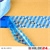 HILDE24 | PET-Sicherheitsklebeband SECURITY TAPE 50 mm x 50 lfm blau